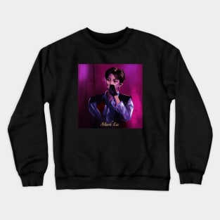 Mark Lee Crewneck Sweatshirt